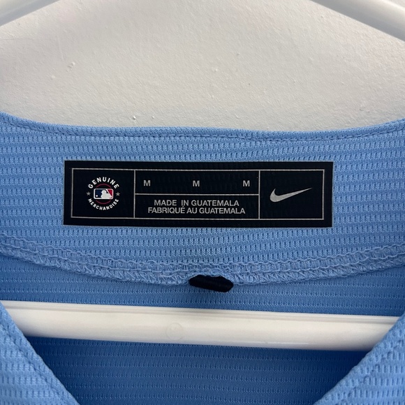 Vladimir Guerrero Jr. Jays Jersey - Picture 2 of 3